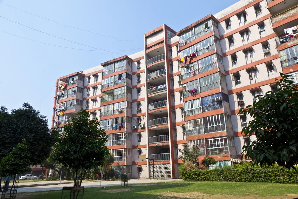 Bagnall Haus Upper East Coast Road mrt